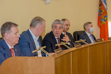 Новые возможности для сельских товаропроизводителей
